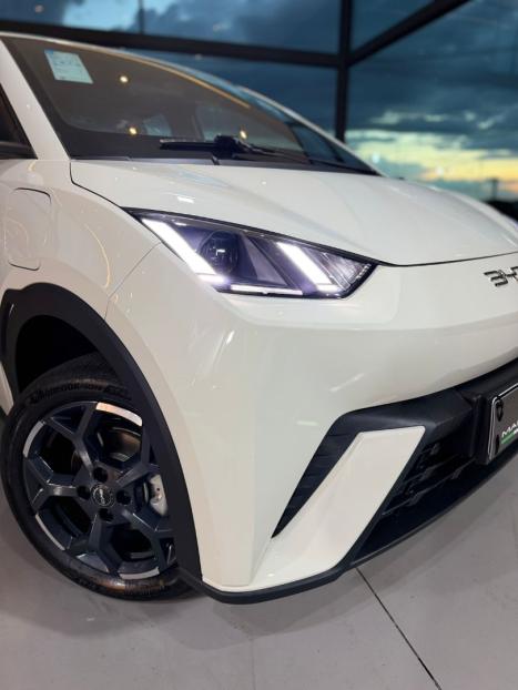 BYD Dolphin Mini 38 KW EL�TRICO, Foto 5