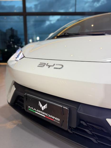 BYD Dolphin Mini 38 KW EL�TRICO, Foto 6