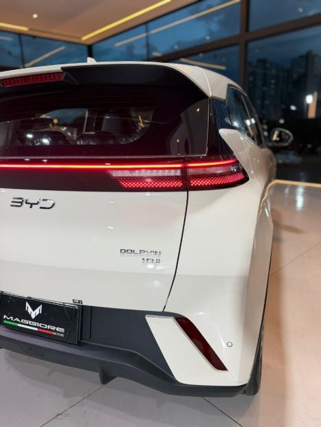 BYD Dolphin Mini 38 KW EL�TRICO, Foto 7