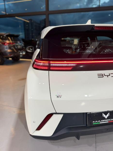 BYD Dolphin Mini 38 KW EL�TRICO, Foto 8