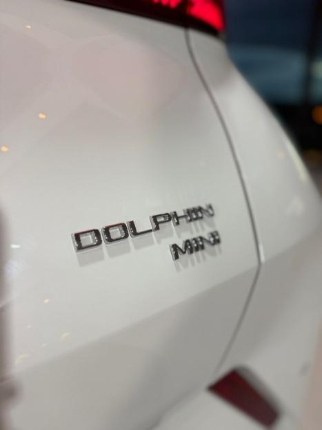 BYD Dolphin Mini 38 KW EL�TRICO, Foto 10