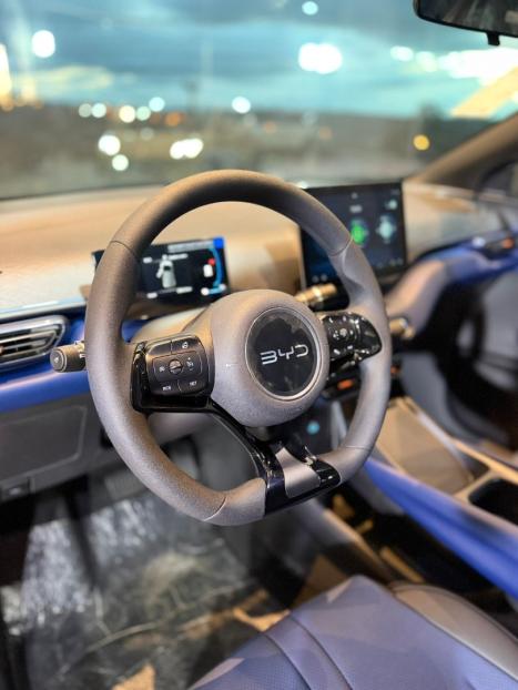 BYD Dolphin Mini 38 KW EL�TRICO, Foto 12