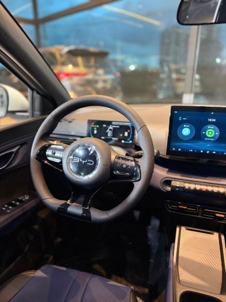 BYD Dolphin Mini 38 KW EL�TRICO, Foto 14