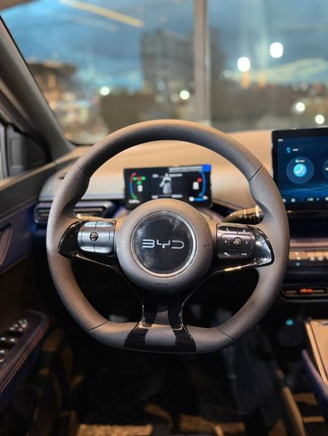 BYD Dolphin Mini 38 KW EL�TRICO, Foto 16