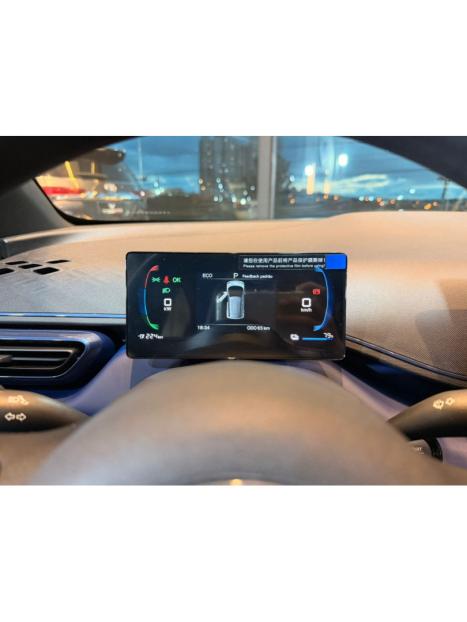 BYD Dolphin Mini 38 KW EL�TRICO, Foto 17