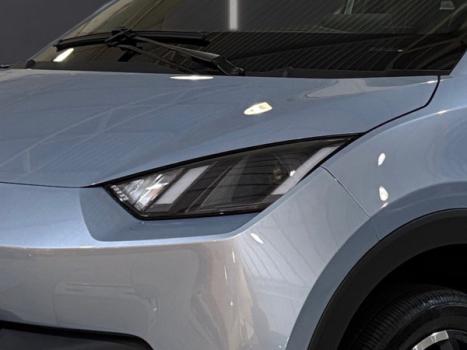 BYD Dolphin Mini 38 KW EL�TRICO, Foto 2