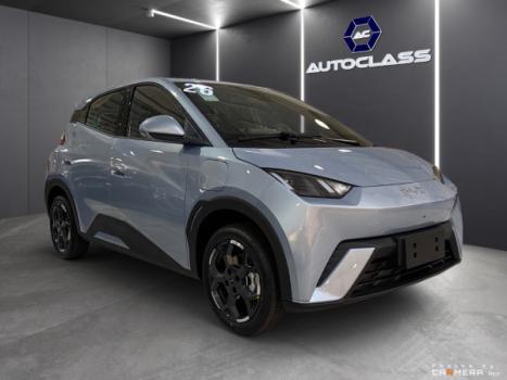 BYD Dolphin Mini 38 KW EL�TRICO, Foto 4