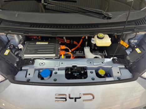 BYD Dolphin Mini 38 KW EL�TRICO, Foto 17