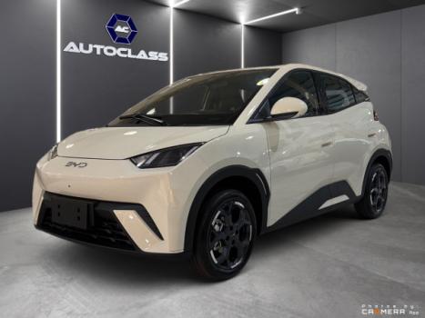 BYD Dolphin Mini 38 KW EL�TRICO GS, Foto 1