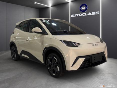 BYD Dolphin Mini 38 KW EL�TRICO GS, Foto 4