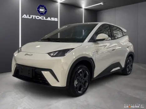 BYD Dolphin Mini 38 KW EL�TRICO GL, Foto 1