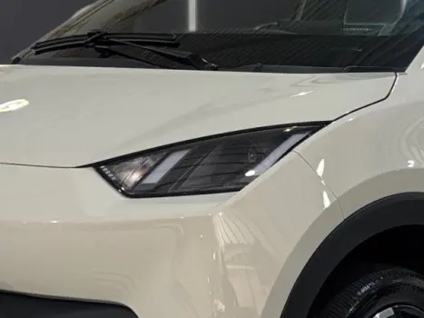 BYD Dolphin Mini 38 KW EL�TRICO GL, Foto 2