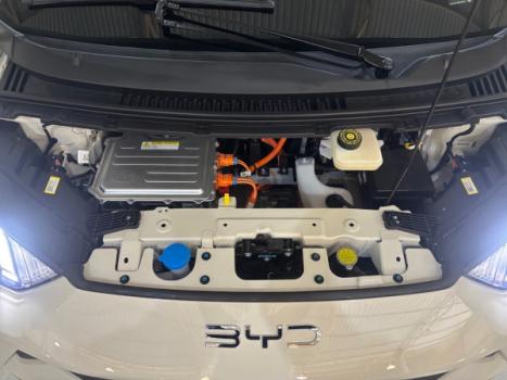 BYD Dolphin Mini 38 KW EL�TRICO GL, Foto 16