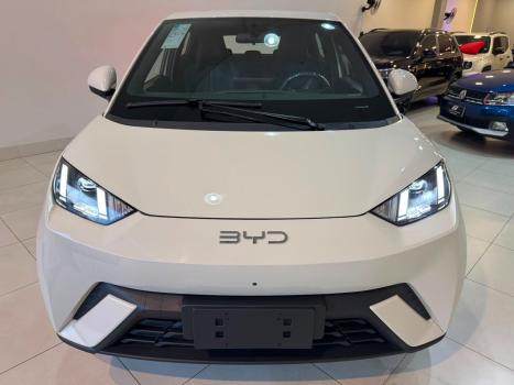 BYD Dolphin Mini 38 KW EL�TRICO, Foto 3