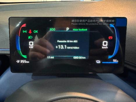 BYD Dolphin Mini 38 KW EL�TRICO, Foto 4