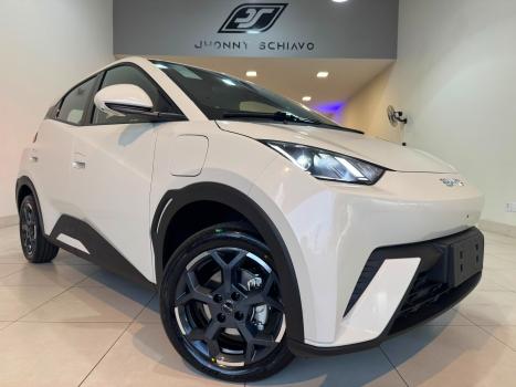 BYD Dolphin Mini 38 KW EL�TRICO, Foto 18