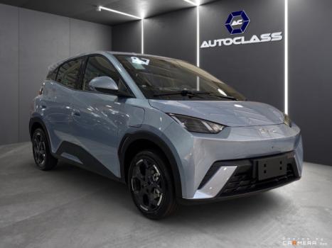 BYD Dolphin Mini 38 KW EL�TRICO GS, Foto 4
