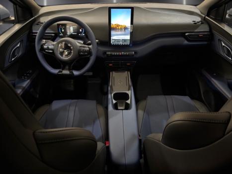 BYD Dolphin Mini 38 KW EL�TRICO GS, Foto 8