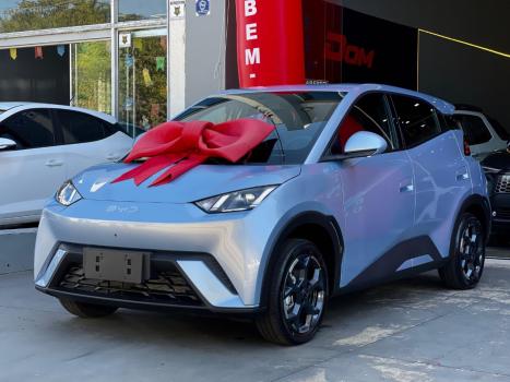 BYD Dolphin Mini 38 KW EL�TRICO GS, Foto 1