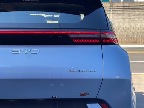 BYD Dolphin Mini 38 KW EL�TRICO GS, Foto 4