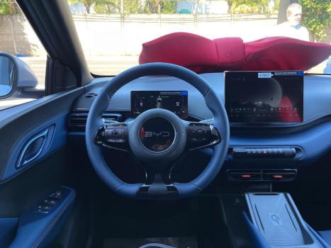 BYD Dolphin Mini 38 KW EL�TRICO GS, Foto 6