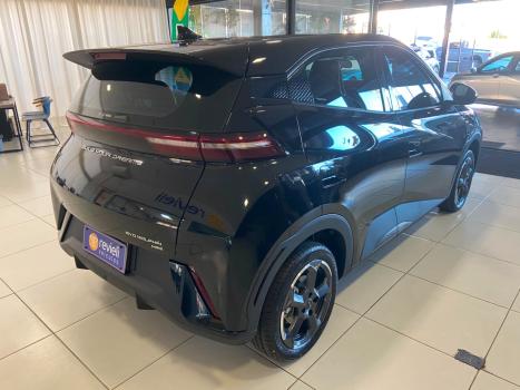 BYD Dolphin Mini 38 KW EL�TRICO, Foto 5