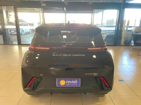 BYD Dolphin Mini 38 KW EL�TRICO, Foto 6