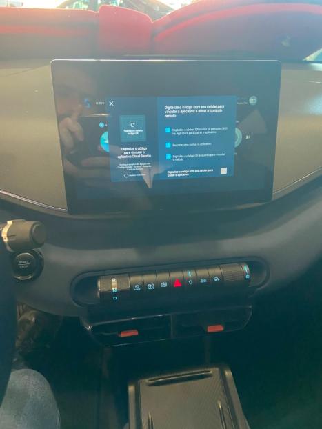 BYD Dolphin Mini 38 KW EL�TRICO, Foto 8