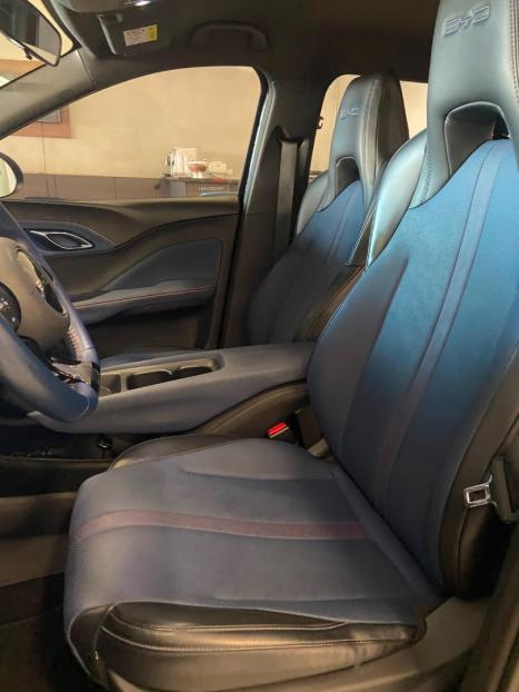 BYD Dolphin Mini 38 KW EL�TRICO, Foto 10