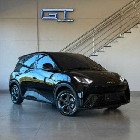 BYD Dolphin Mini 38 KW EL�TRICO, Foto 1