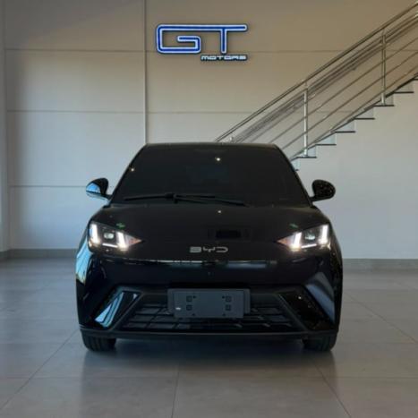 BYD Dolphin Mini 38 KW EL�TRICO, Foto 4