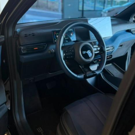 BYD Dolphin Mini 38 KW EL�TRICO, Foto 10