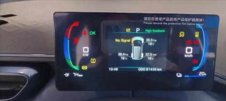 BYD Dolphin Mini 38 KW EL�TRICO, Foto 7