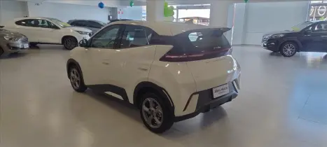 BYD Dolphin Mini 38 KW EL�TRICO, Foto 10