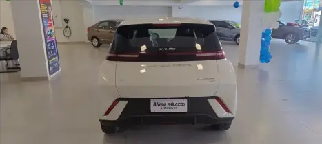 BYD Dolphin Mini 38 KW EL�TRICO, Foto 11