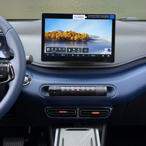 BYD Dolphin Mini 38 KW EL�TRICO GS, Foto 9