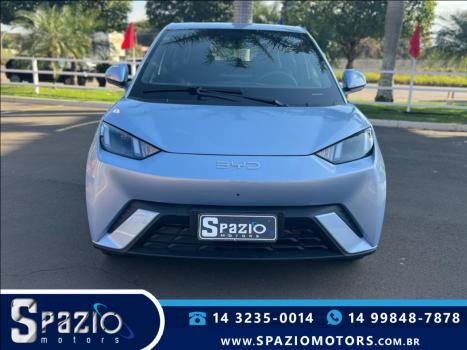 BYD Dolphin Mini 38 KW EL�TRICO, Foto 2