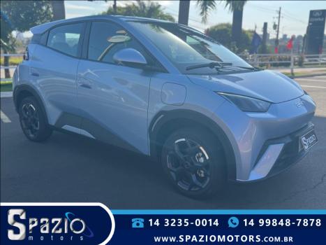 BYD Dolphin Mini 38 KW EL�TRICO, Foto 3
