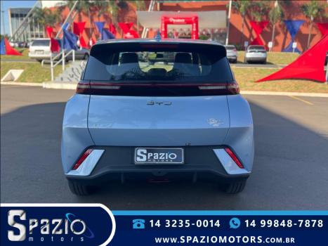 BYD Dolphin Mini 38 KW EL�TRICO, Foto 5