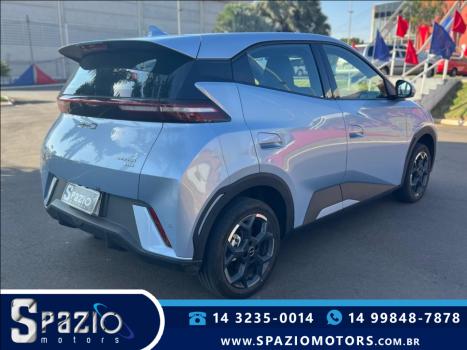 BYD Dolphin Mini 38 KW EL�TRICO, Foto 6