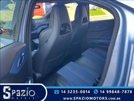 BYD Dolphin Mini 38 KW EL�TRICO, Foto 7