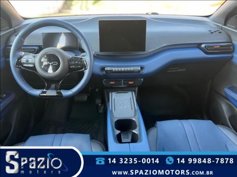 BYD Dolphin Mini 38 KW EL�TRICO, Foto 8