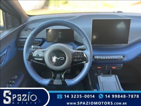 BYD Dolphin Mini 38 KW EL�TRICO, Foto 9