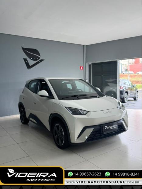 BYD Dolphin Mini 38 KW EL�TRICO GS, Foto 2