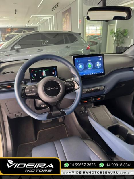 BYD Dolphin Mini 38 KW EL�TRICO GS, Foto 9