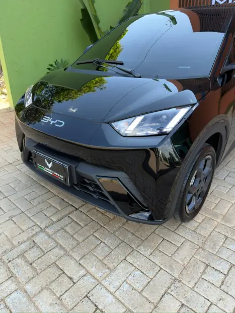 BYD Dolphin Mini 38 KW ELÉTRICO, Foto 6