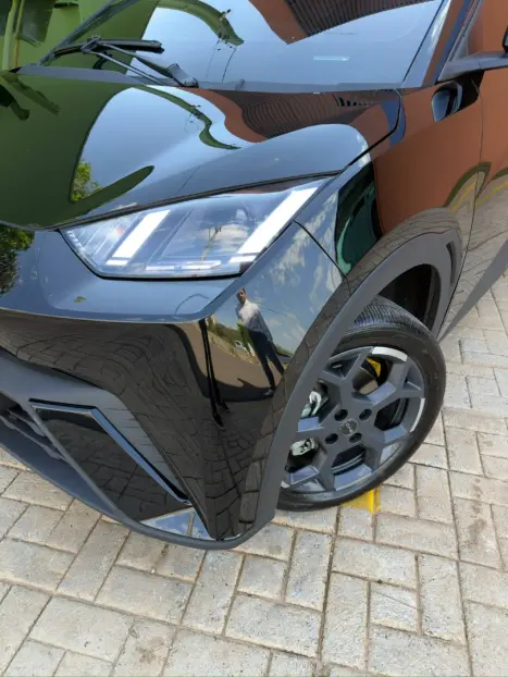 BYD Dolphin Mini 38 KW ELÉTRICO, Foto 7