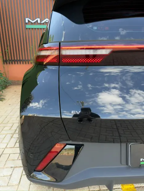 BYD Dolphin Mini 38 KW ELÉTRICO, Foto 10