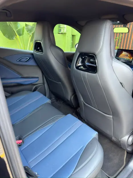 BYD Dolphin Mini 38 KW ELÉTRICO, Foto 16