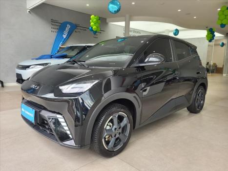 BYD Dolphin Mini 38 KW ELÉTRICO 5L, Foto 3